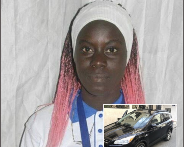 La basketteuse portée disparue à Pikine: La police doute sur la thèse de l'enlèvement