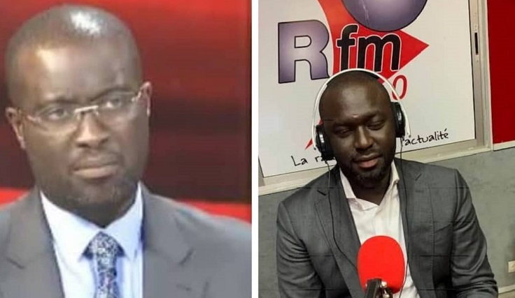L’affaire Dembourou Sow a fait ses deux premières victimes( Par Abdou Coly)