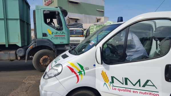 Auteur d'un détournement, ​le comptable de NMA activement recherché par la gendarmerie