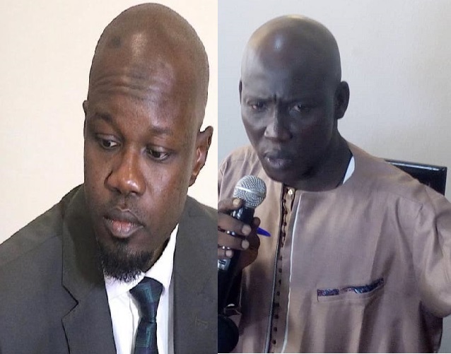 Dr Mansaly de l'APR alerte: "Par nos incohérences nous sommes en train de renforcer Sonko"