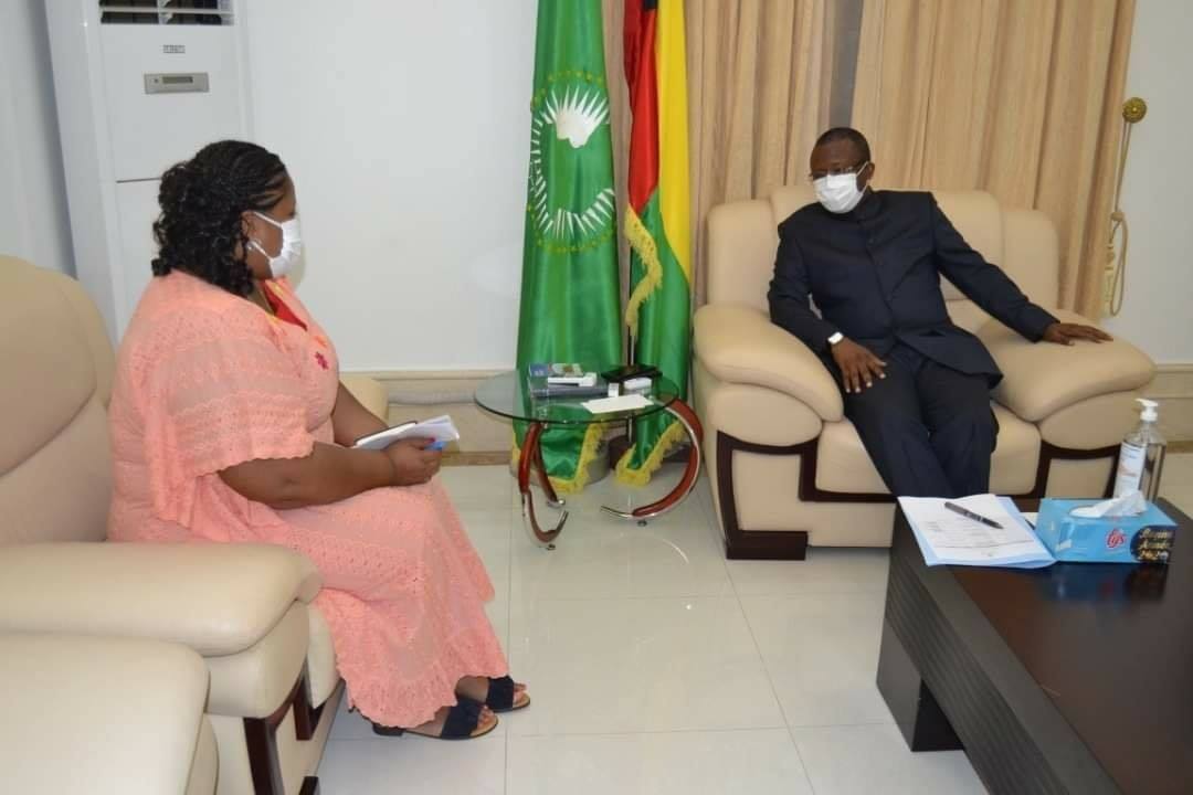 RAPPORT EXPLOISIF: 6.000 refugiés originaires de la région naturelle de la Casamance ont choisi la nationalité...