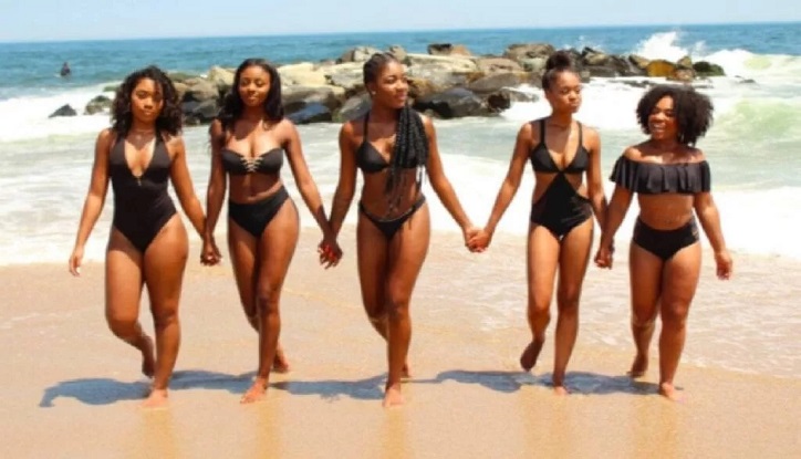 Les pays d’Afrique où trouver les plus belles femmes !