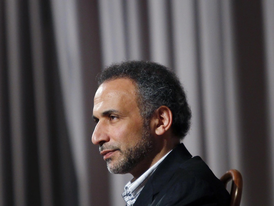 Tariq Ramadan inculpé pour viols sur une cinquième femme