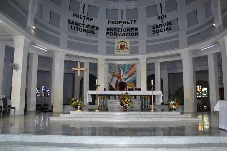 Sénégal, vers la réouverture des églises 