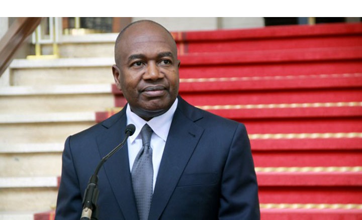 Coup de tonnerre en Côte d'Ivoire. Le ministre chargé d'organiser la présidentielle, est décédé