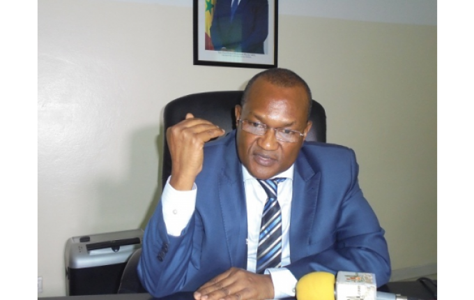 Abdou Ndéné Sall favorable au maintien de Macky au pouvoir jusqu’en 2035