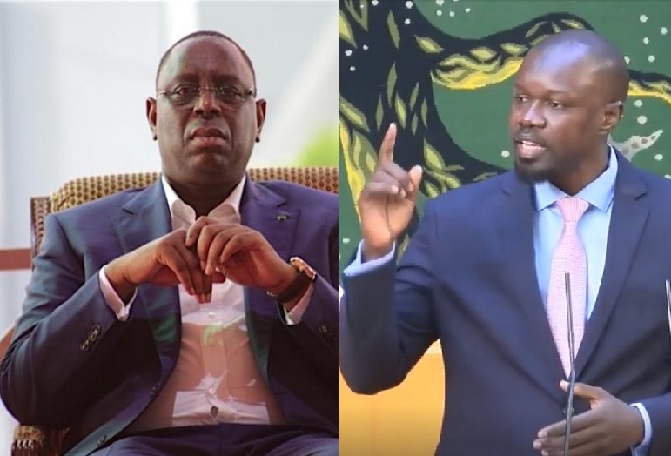 Sonko sur la répression en Guinée: "Nous condamnons fermement le silence prémonitoire de Macky Sall"