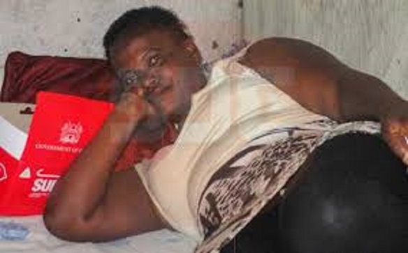 SARAH MUTERO: La plus vieille prostituée de Nairobi célèbre sa retraite apres avoir connu 28 mille hommes