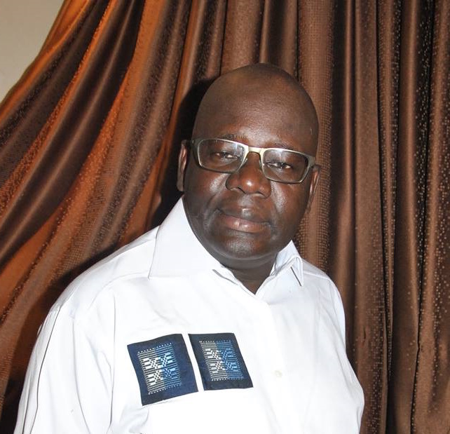 Présidentielle Ivorienne: Me Djibril War parmi les observateurs de la CEDEAO
