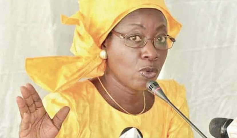 Violences au sein de l’Assemblée Nationale (par le Pr Aïda Sylla, psychiatre)