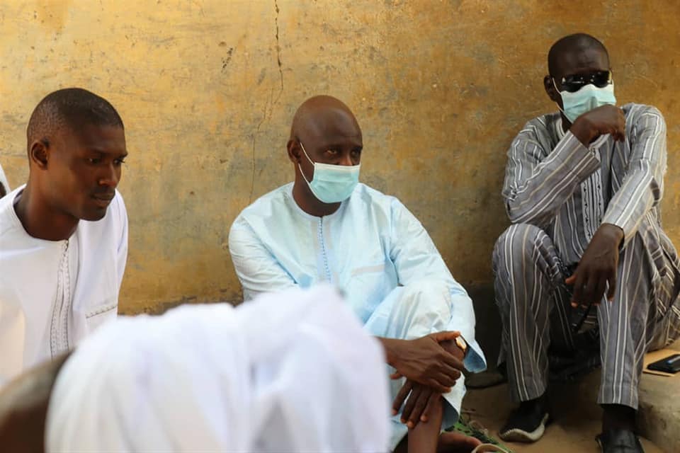 Mansour Faye sur l'immigration clandestine: « Il faut criminaliser cette pratique et sanctionner durement les passeurs »