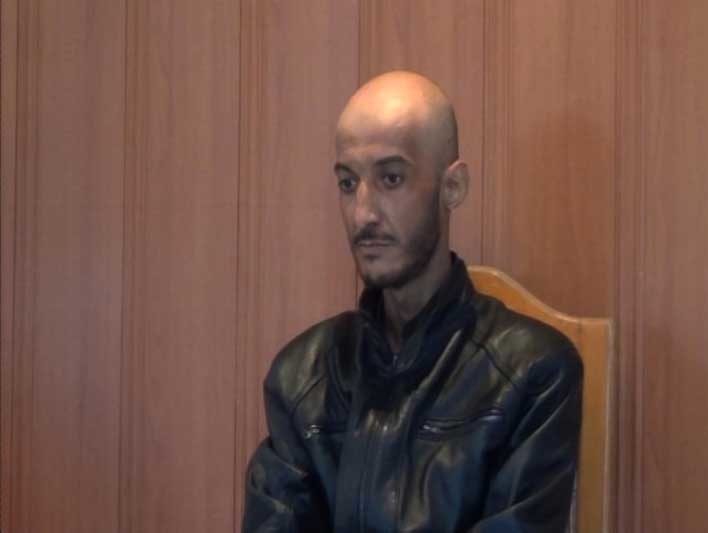 Un djihadiste libéré par le Mali, arrêté en Algérie...
