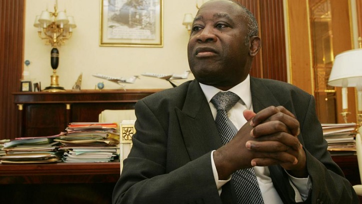 GBAGBO sur la situation de la Cote Ivoire: « Ce qui nous attend, c’est la catastrophe »