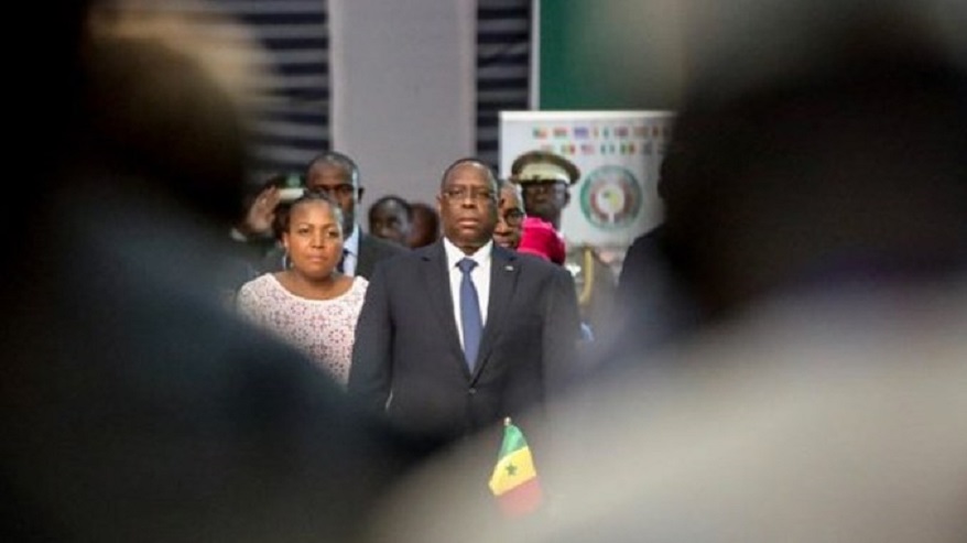 Monsieur le Président, vos ministres sont pusillanimes, amorphes et essoufflés