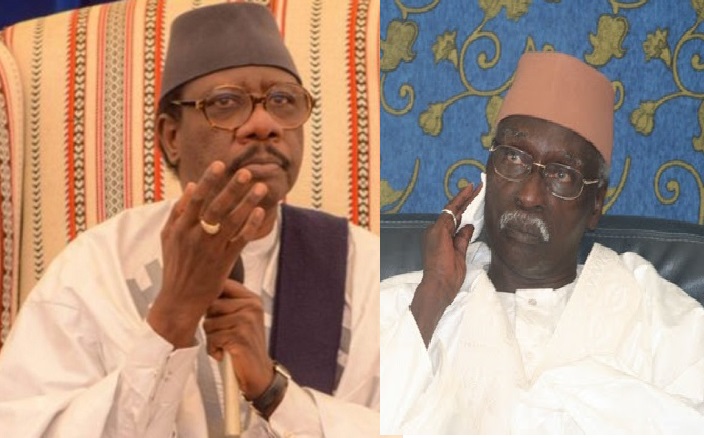  Les graves accusations de Serigne Moustapha Sy sur le Khalif général des Tidianes:"Il est allé voir un féticheur pour..."