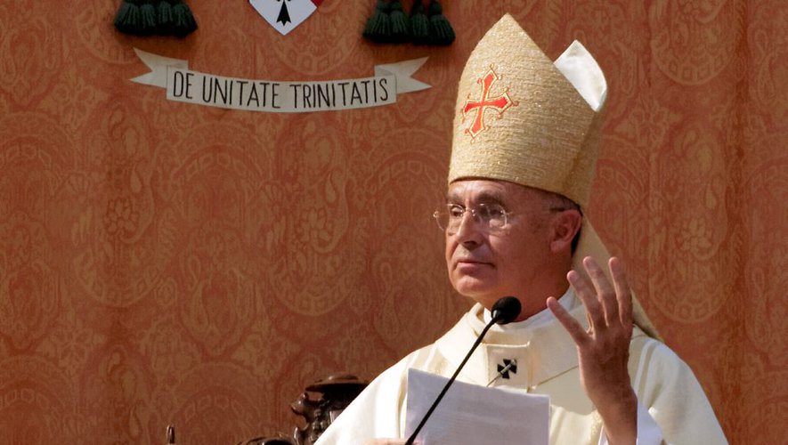 Mgr Robert Le Gall: «Ces caricatures sont contre les musulmans mais contre la foi chrétienne aussi»