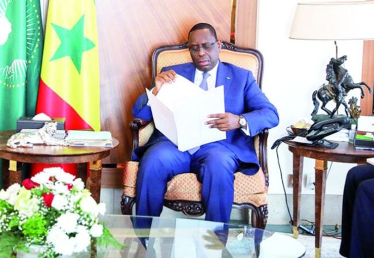 Gouvernement: Dionne au CESE, Youm devient DIRCAP, Aly Ngouille Ndiaye SG de la présidence..