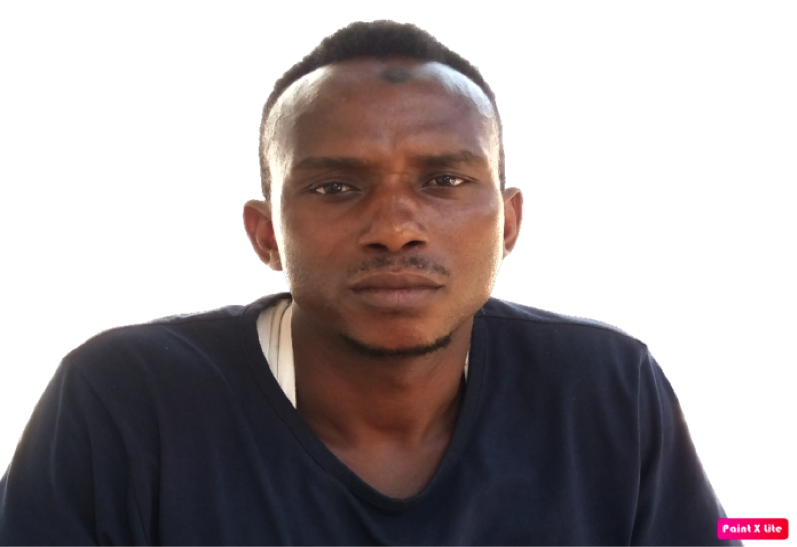 Gambie: Le Caporal Saikou Sadio, soupçonné d’être le fils de Salif Sadio du MFDC