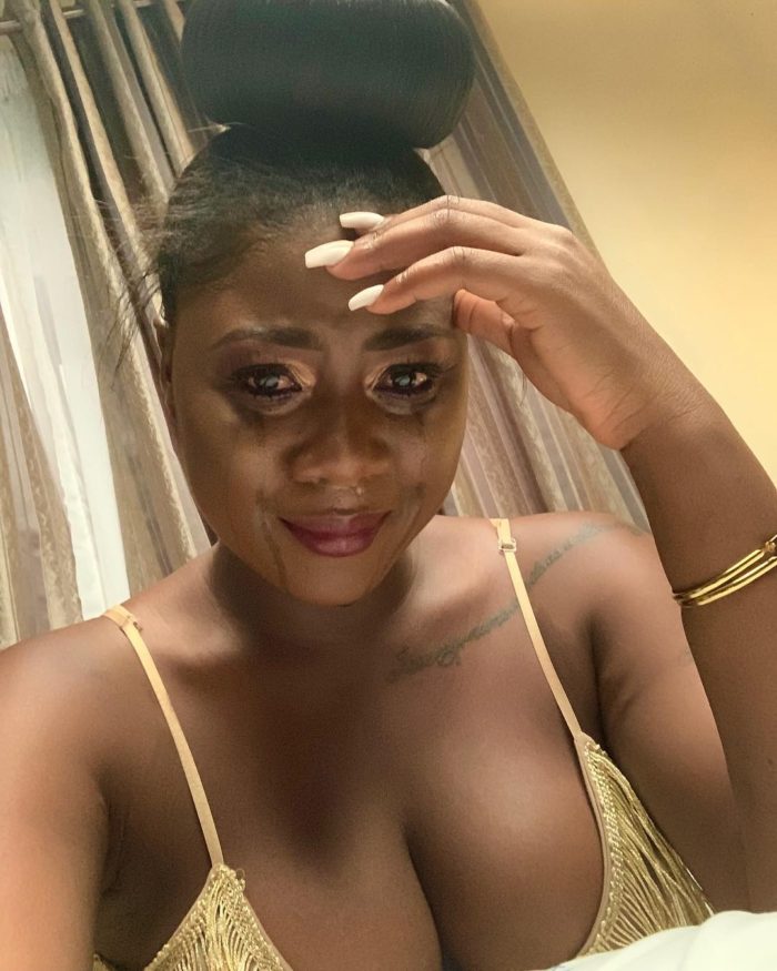 Ghana : l’actrice Salma Mumin n’est pas une "prostituée" !
