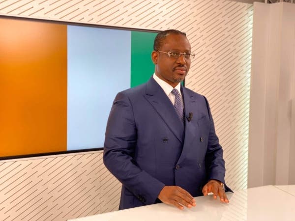 Présidentielle en Côte d'Ivoire: Soro demande à l'armée à agir contre Ouattara