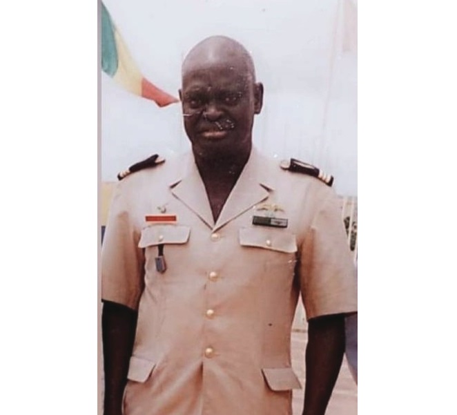 Décès du commandant de bord de l’hélicoptère présidentiel, ce que l'armée a décidé