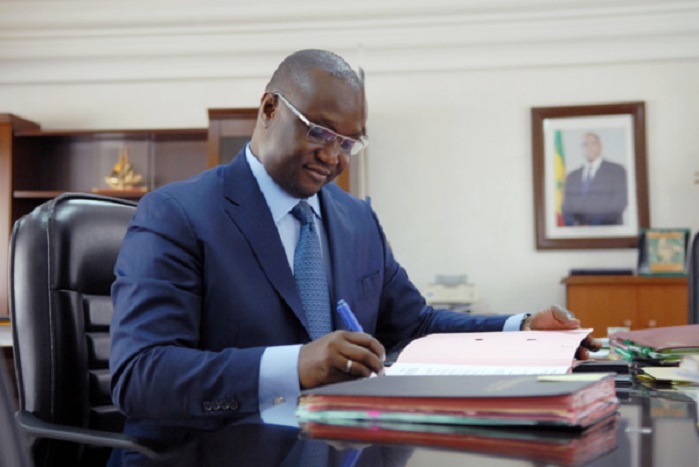 Makhtar Cissé passe le témoin aujourd’hui