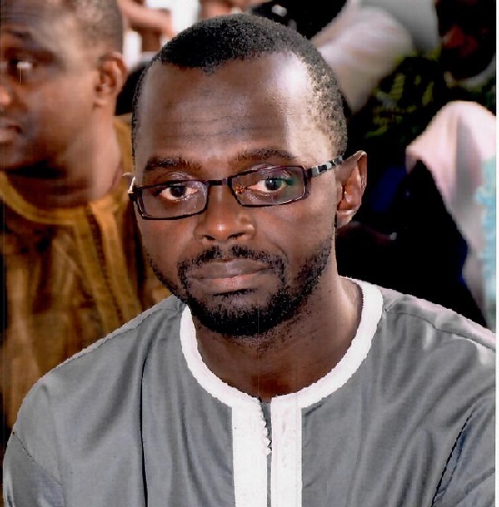 Sécouna Balde, Président de l'association "Ethnies Cousines du Sénégal" : "Ce nous comptons faire..."