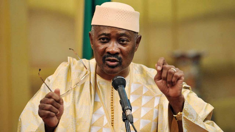 L’ancien Président Malien, Amadou Toumani Touré est mort