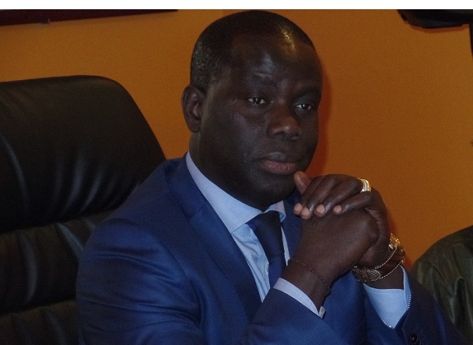 L'entrée de Malick Gackou dans le gouvernement bloquée par...