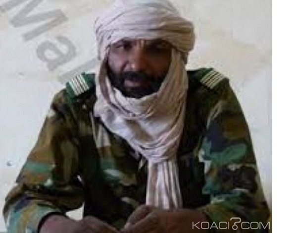 Mali: Ba Ag Moussa, haut responsable jihadiste tué par l'armée française