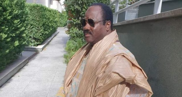  "Samba Abidjan", l'ami de Youssou Ndour est décédé