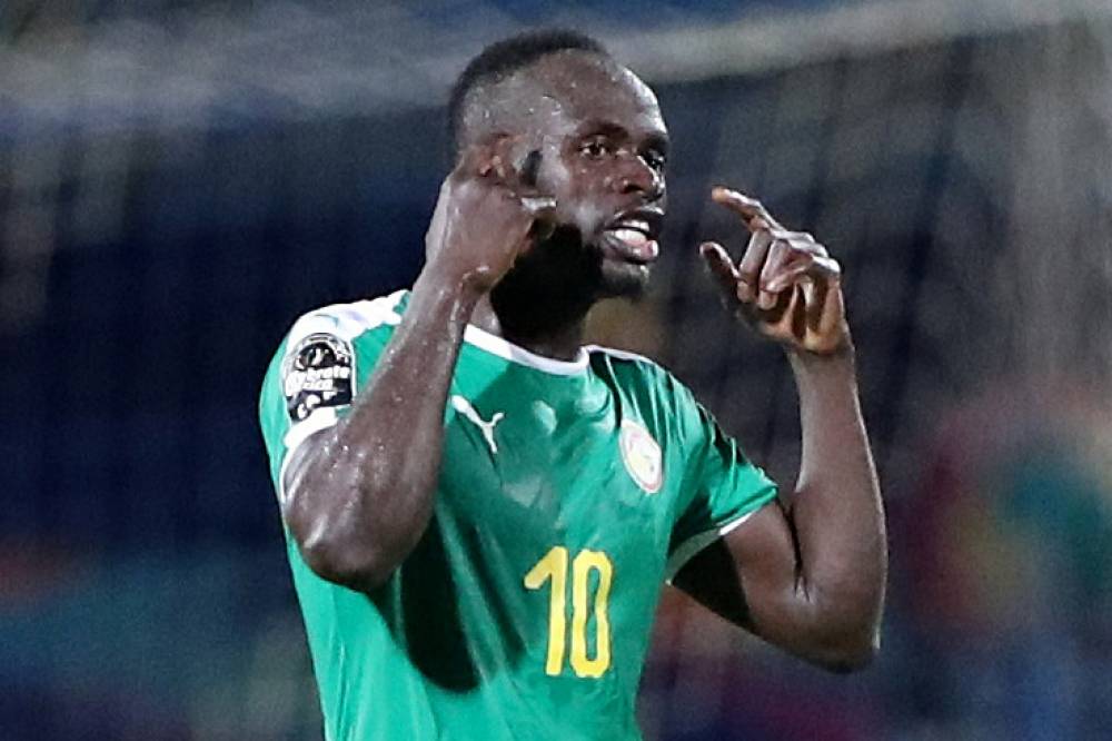 Éliminatoires Can-2022 : Sadio Mané offre la qualification aux Lions