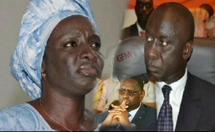 CESE : Idrissa Seck fouille la gestion de Mimi Touré. Le DAF et le DRH interdits de...