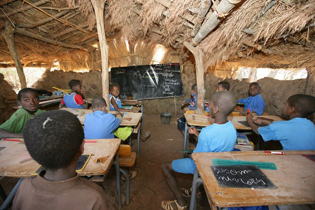 KOLDA: Déficit d’enseignants, de tables-bancs, etc.. L’Ecole rate sa rentrée