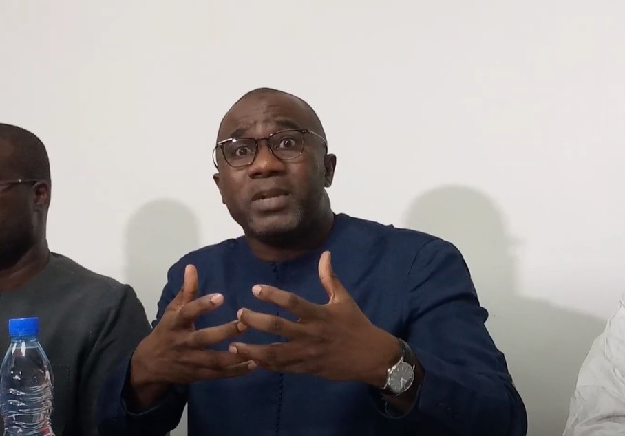Doudou Ka :«A l'heure où je quitte le FONGIP, j'estime avoir accompli ma part de mission...»