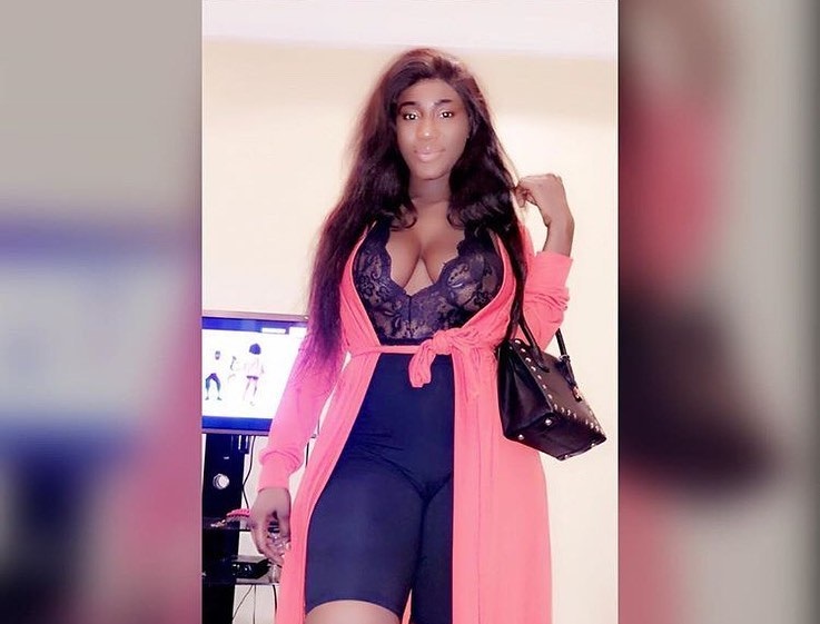 Eva Channel, enchante les internautes sénégalais