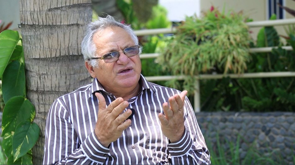 Aly Haïdar : "Il n'y a que des requins au ministère de la Pêche"