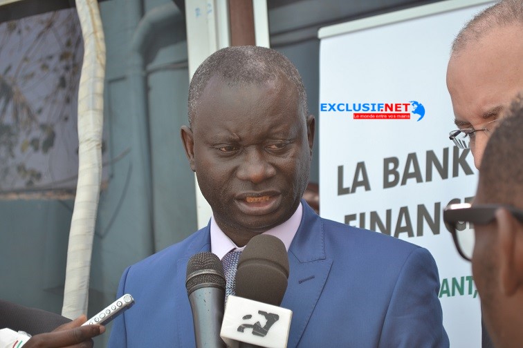 Diop Iseg accuse sa femme d’avoir retirée frauduleusement 713 millions Fcfa