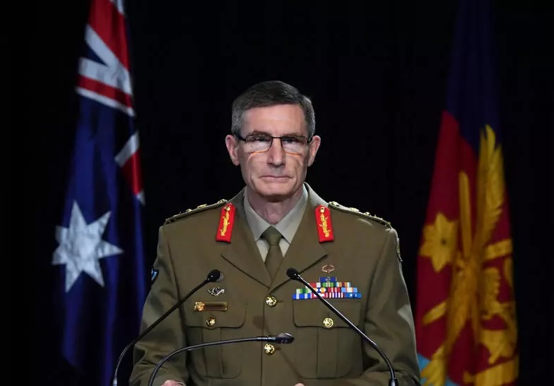 Des troupes australiennes ont «tué illégalement» 39 Afghans