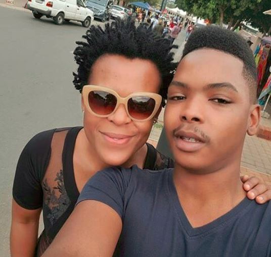 Zodwa Wabantu: « Si un homme ne dort pas après avoir fait l’amour croyez-moi, vous avez échoué en tant que femme »