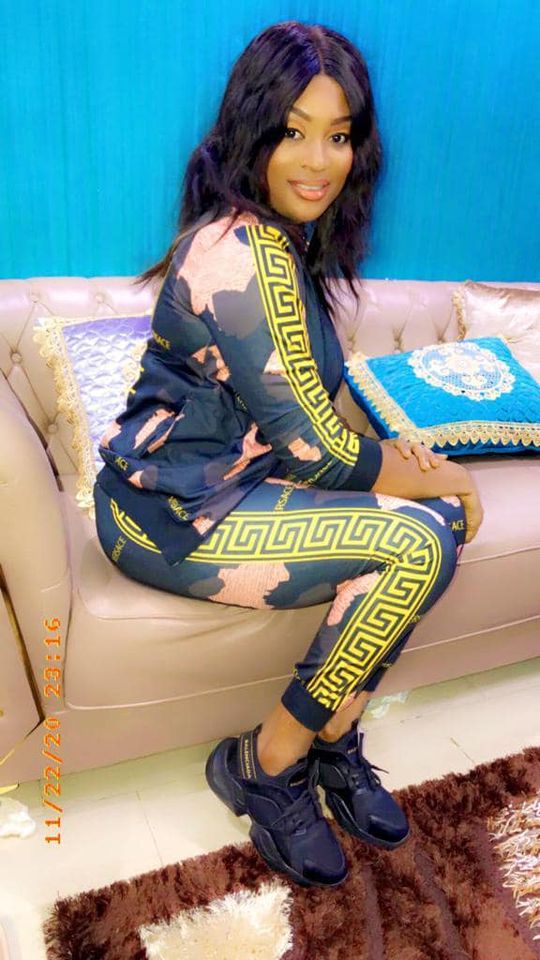 La chanteuse Titi dévoile son programme