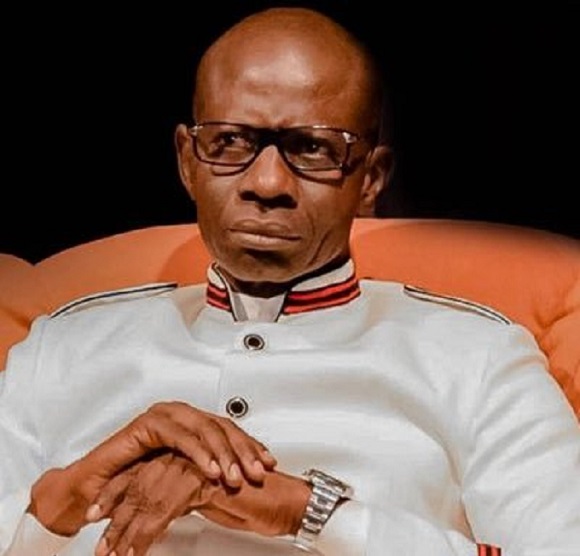 M. Boubacar Camara, votre vison du Sénégal a toujours été la jouissance passive et ton parcours le prouve !