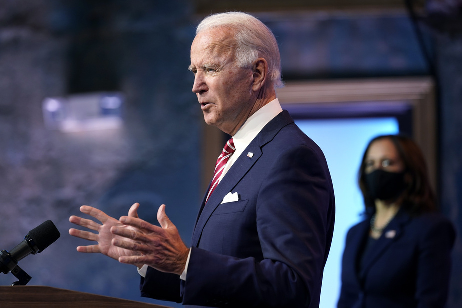 Gouvernement: Joe Biden confie la diplomatie à Anthony Blinken, le climat à John Kerry...