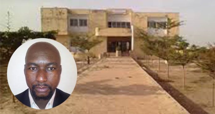Madina Wandifa : Le maire Malang Seny Faty poursuivi pour une affaire de 27 millions