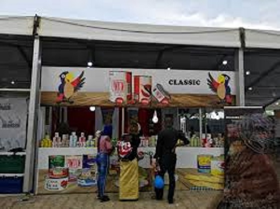 Incendie au port de Dakar: L'usine Condak gravement touché