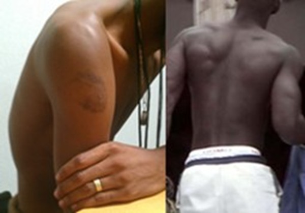 GRANDE MOSQUEE DE DAKAR: Deux homosexuels surpris nus nuitamment en train de faire l’amour