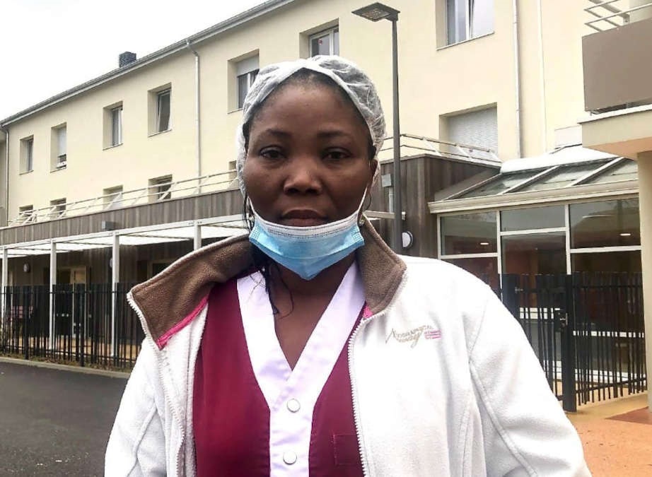 France: La justice valide l’expulsion d’une aide-soignante béninoise