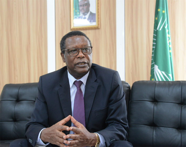 Burundi : Condamné par la justice de son pays, Pierre Buyoya démissionne de l’Union Africaine