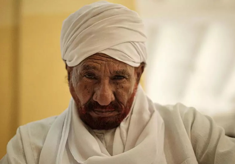 Soudan: l’ancien Premier ministre Sadeq al-Mahdi est décédé du Covid-19