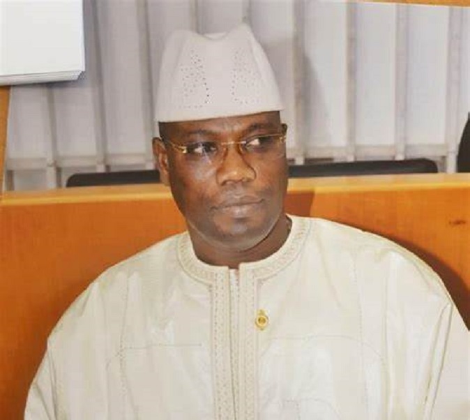  Pourquoi le député Cheikh Abdou Mbacké mérite d’être «fusillé »